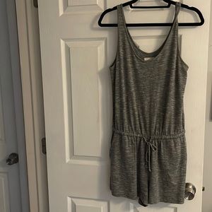 Lou & Grey romper